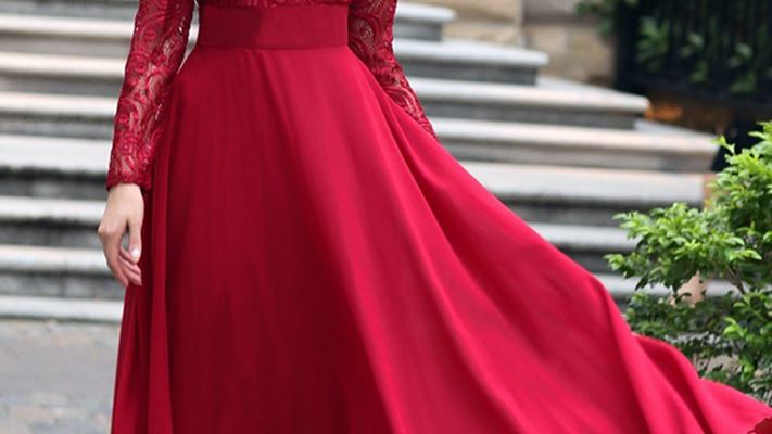 نکاتی برای خرید لباس مجلسی که هر خانمی باید بداند